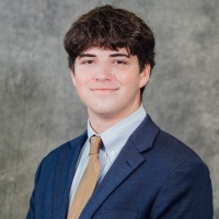 Daniel Blackin