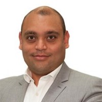 Manuj Patel