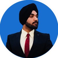 Hasneet Singh Sehgal