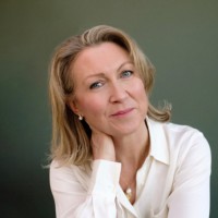 Charlotte Thomas