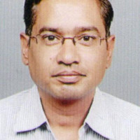 Rayadurgam Shrikanth