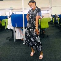 Londiwe Mhlongo
