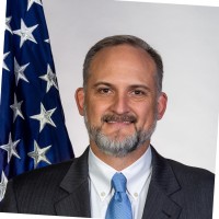 Gregory Scovel, Jr