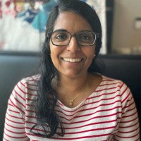 Sarah Abraham