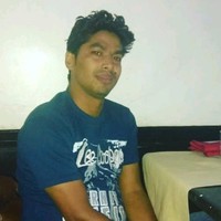 Shahbaz Ghaffar