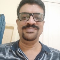 Sreedhar Viswanathan