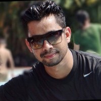 Rajdeep Bora
