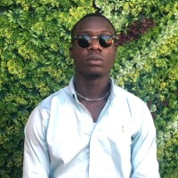 Gideon Ogah