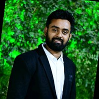 Pritesh Singh Chouhan