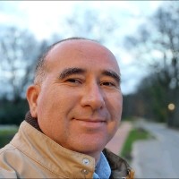 Mohand Amaouz