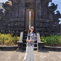 Davina Damayanti