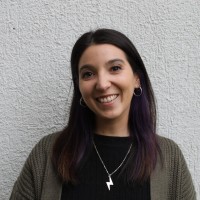 Macarena Álvarez Gaete