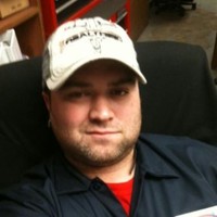 james wilson