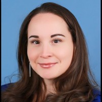 Karla Mckinney
