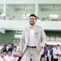 Antony Jose