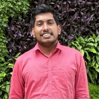 Saurabh Naikodi