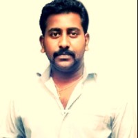 Vignesh A.R