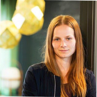 Jofina Dahlström