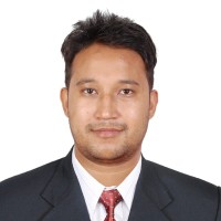 Bhuwan Shrestha