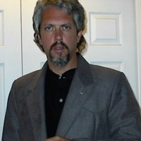 Lee Peckham