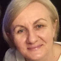 Małgorzata Rębkowska