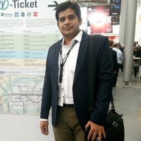 Tanmay Mahadkar