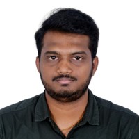 Manoj A M