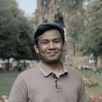 Mohamad Amirulamin Zakaria