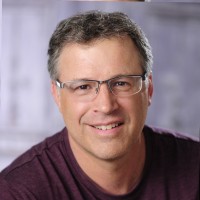 Mark Abbey, RA, ACHA,