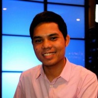 Jerome Rustia