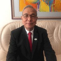 Ricardo Relizan