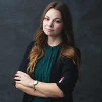 Gabriela Łuc