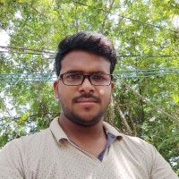 Sumanthreddy Reddy
