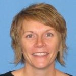 Lynette Rohlfs, PMP