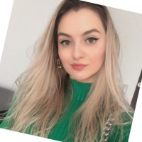 Roxana Corina Blaga