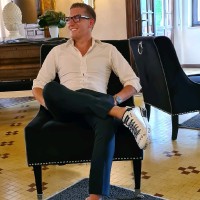 Alex Melotti