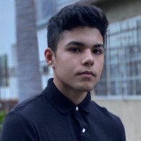 Bryan Parada