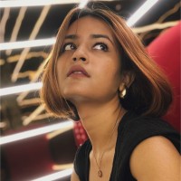 Prakriti Bhattacharya