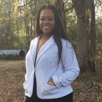 Tranicia Mcgruder