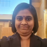 Shanti Suntheram