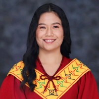 Evabelle Mae Tocao