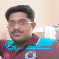Aravind Kumar R S