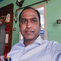Anilkumar MK