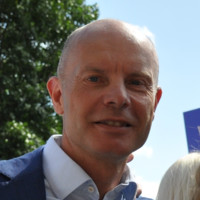 Jan Eckerlid
