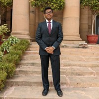 Ashwin Golapkar