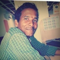 ragavendhran sekaran