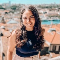 María Ignacia Pavez Travisany