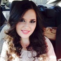 Alejandra Pérez Maldonado