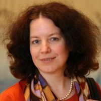 Elena Smerechinskaya