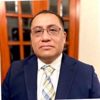 Eric Rosas